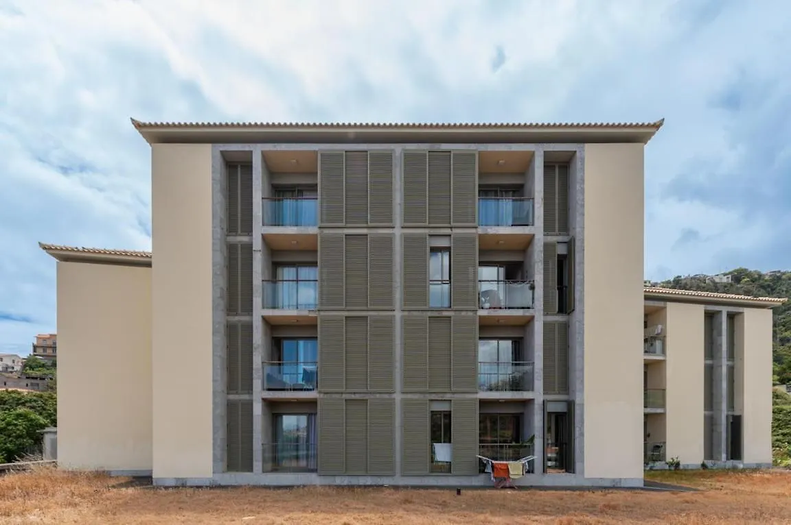 Guestready - A Modern And Peaceful Stay سانتا كروز شقة