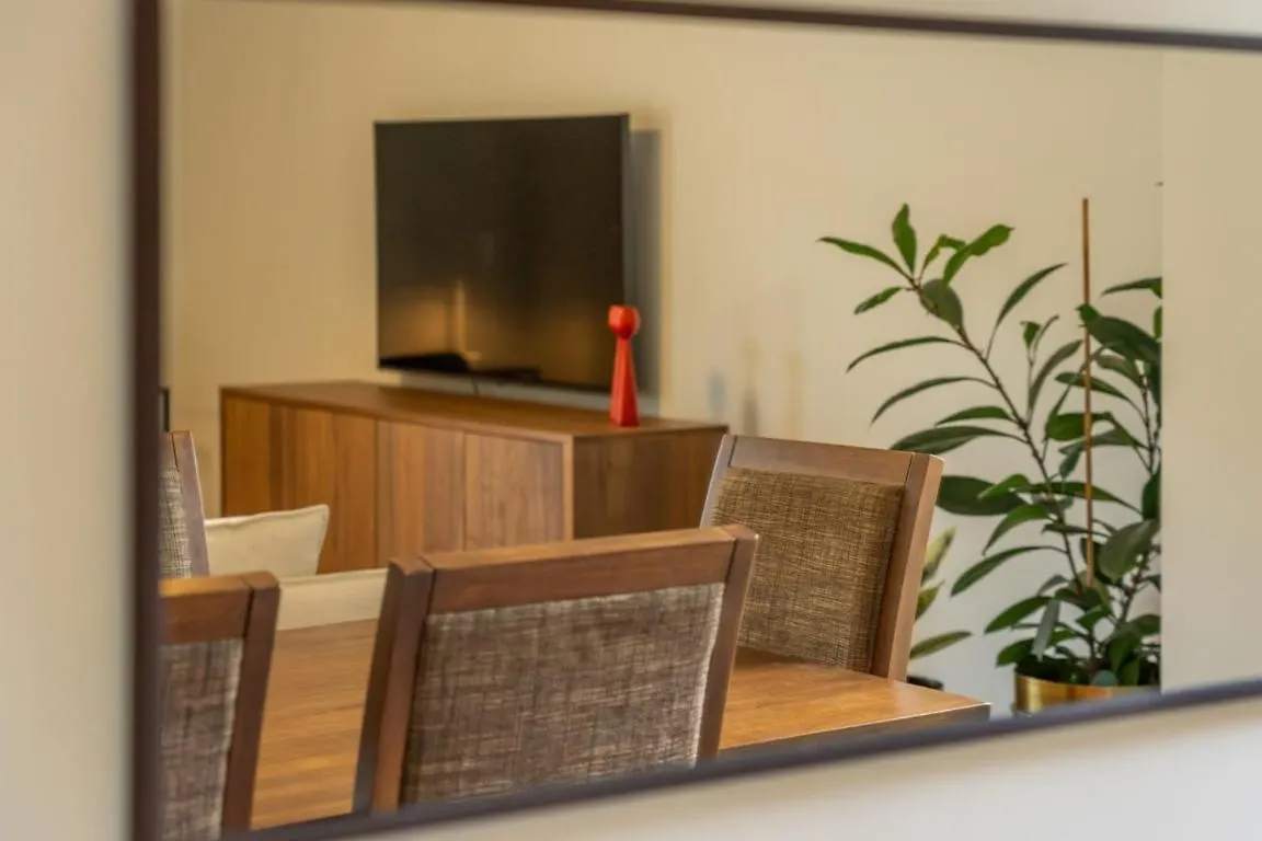 Guestready - A Modern And Peaceful Stay سانتا كروز 0*,  البرتغال