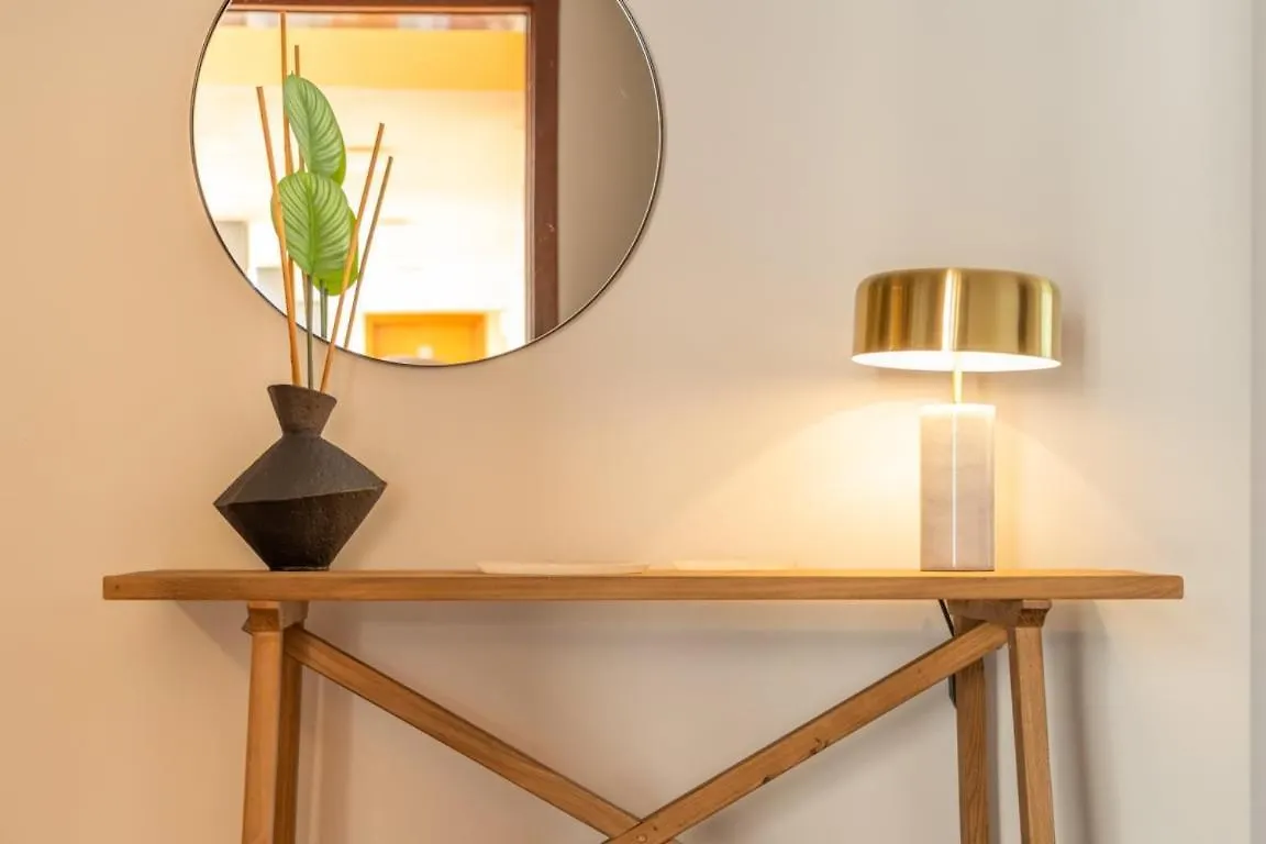 Guestready - A Modern And Peaceful Stay سانتا كروز شقة