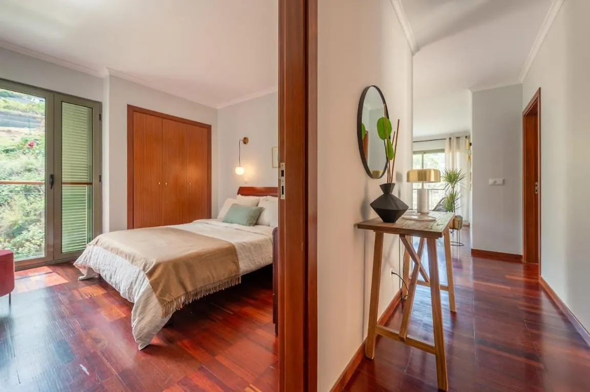 Guestready - A Modern And Peaceful Stay سانتا كروز البرتغال