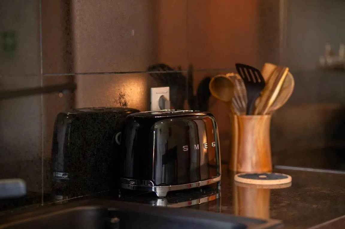 Guestready - A Modern And Peaceful Stay سانتا كروز