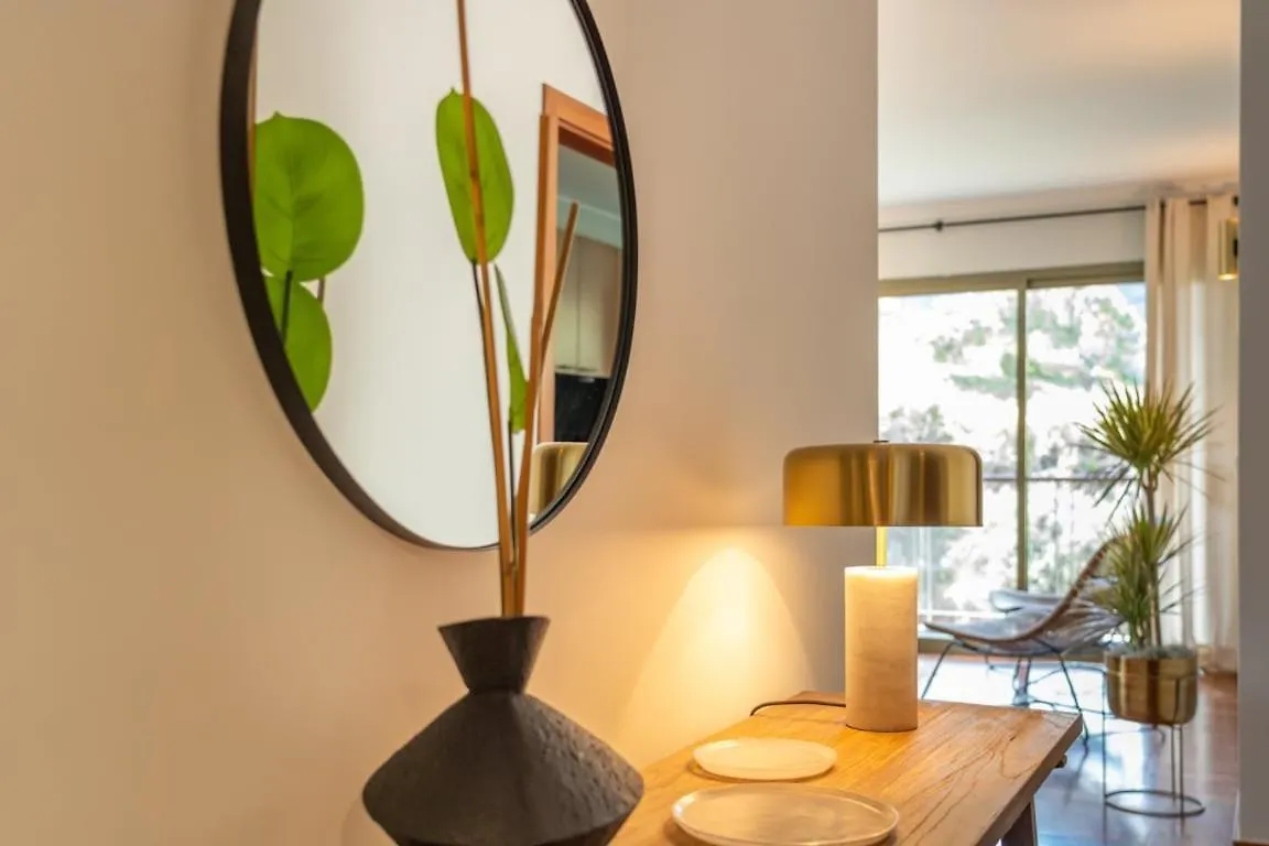 شقة Guestready - A Modern And Peaceful Stay سانتا كروز البرتغال