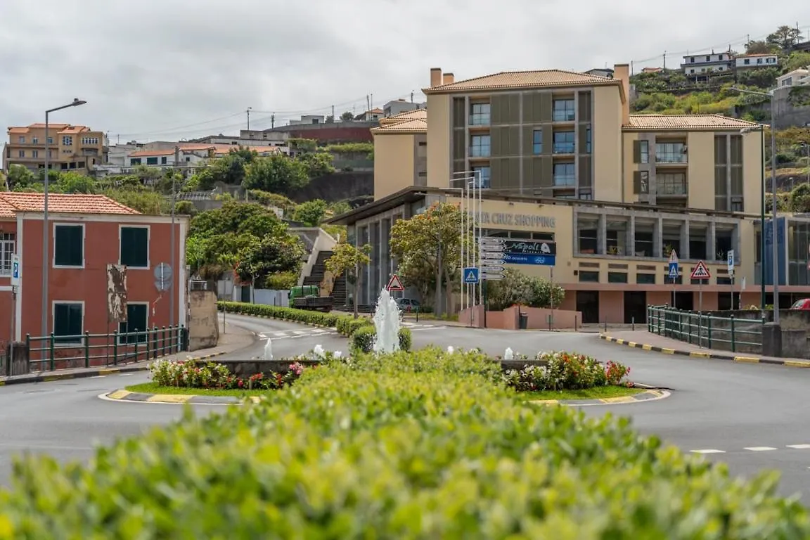 Guestready - A Modern And Peaceful Stay سانتا كروز 0*,